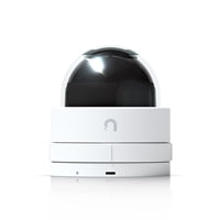 Ubiquiti UVC-G5-DOME-ULTRA 4MP PoE IP Camera - 2K HD 20m IR Night Vision Ubiquiti UVC-G5-DOME-ULTRA 4MP PoE IP Camera - 2K HD 20m IR Night Vision